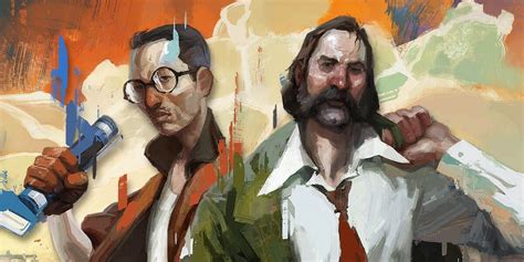 Disco Elysium's Kim Kitsuragi Is Gaming's Best Companion .